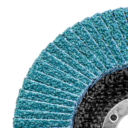 Круг шлифовальный лепестковый комплект МЕГЕОН 61008-10 купить по низкой цене | МАКСПРОФИТ