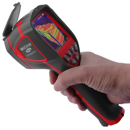 Тепловизор МЕГЕОН 27452 купить по низкой цене | МАКСПРОФИТ