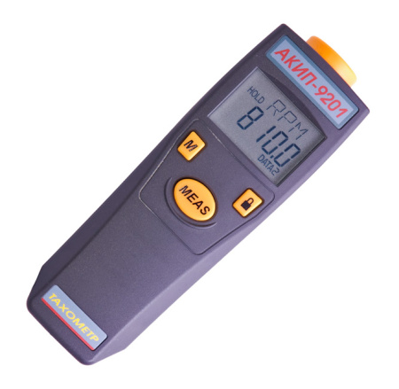 Тахометр АКИП-9201 купить по низкой цене | МАКСПРОФИТ