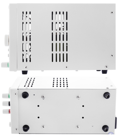 Одноканальный программируемый линейный источник питания МЕГЕОН 36305 купить по низкой цене | МАКСПРОФИТ