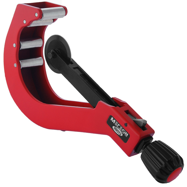 Труборез роликовый МЕГЕОН 98013 купить по низкой цене | МАКСПРОФИТ