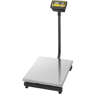 Платформенные весы AND EM-30КАМ купить по низкой цене | МАКСПРОФИТ