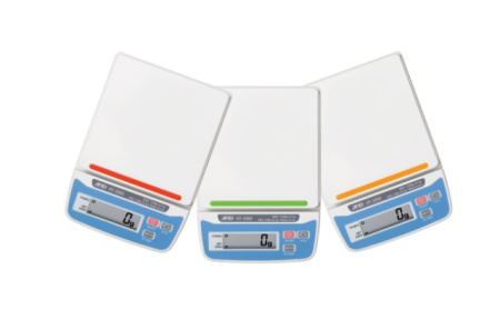 Компактные весы AND HT-300 купить по низкой цене | МАКСПРОФИТ