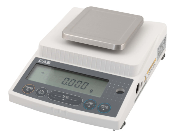 Весы CAS CBL-320H купить по низкой цене | МАКСПРОФИТ