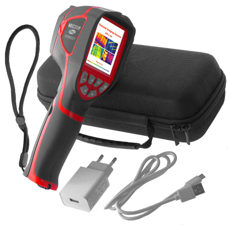 Тепловизор МЕГЕОН 27452 купить по низкой цене | МАКСПРОФИТ