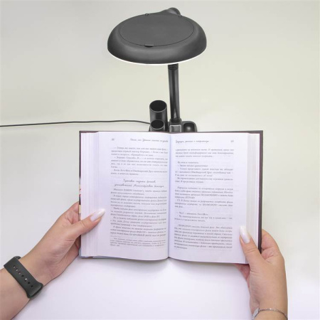 Бестеневая лампа МЕГЕОН 02818 купить по низкой цене | МАКСПРОФИТ