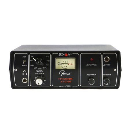 Кабелеискатель Техно-АС Успех КБИ-206 купить по низкой цене | МАКСПРОФИТ