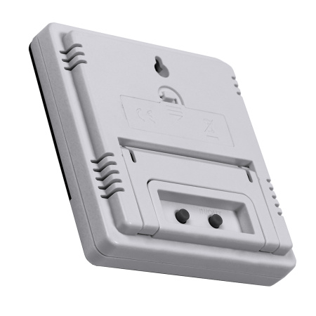 Цифровой настольный термогигрометр с выносным датчиком МЕГЕОН 20209 купить по низкой цене | МАКСПРОФИТ