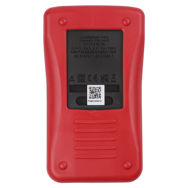 Фазоуказатель RGK RP-60 купить по низкой цене | МАКСПРОФИТ