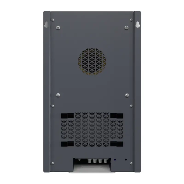 Стабилизатор напряжения однофазный Ампер Э 9-1/32 v2.1 купить по низкой цене | МАКСПРОФИТ