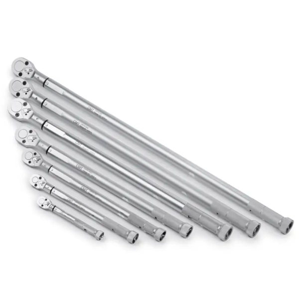 Динамометрический ключ предельного типа CMTN-200 купить по низкой цене | МАКСПРОФИТ