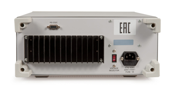 Измеритель нелинейных искажений АКИП-4502 купить по низкой цене | МАКСПРОФИТ