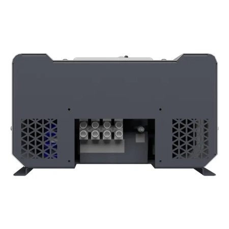 Стабилизатор напряжения однофазный Ампер Э 9-1/40 v2.1 купить по низкой цене | МАКСПРОФИТ