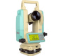 Электронный теодолит с лазерным целеуказателем и лазерным отвесом RGK T-02 купить по низкой цене | МАКСПРОФИТ