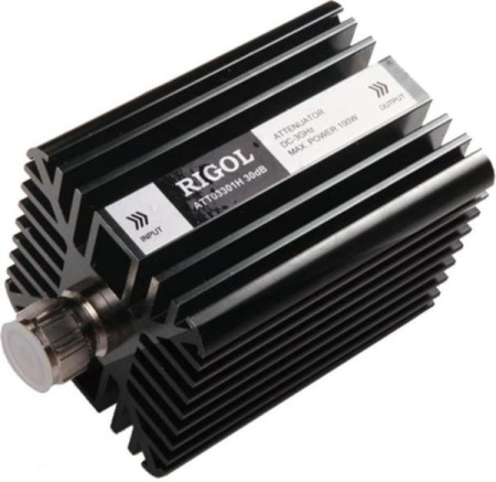 Аттенюатор Rigol ATT03301H купить по низкой цене | МАКСПРОФИТ