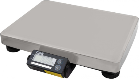 Весы CAS PDC-06-S купить по низкой цене | МАКСПРОФИТ